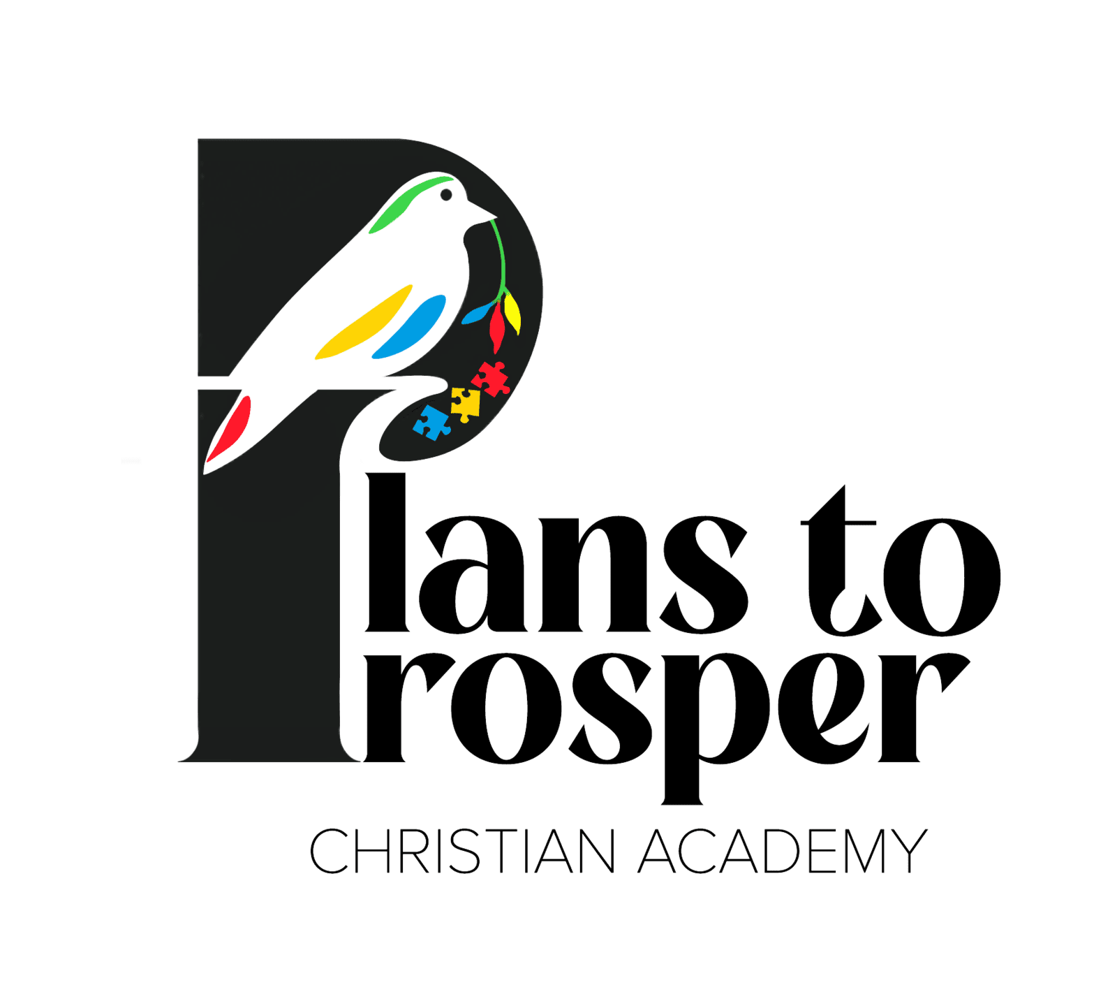 Plans to Prosper Christian Academy